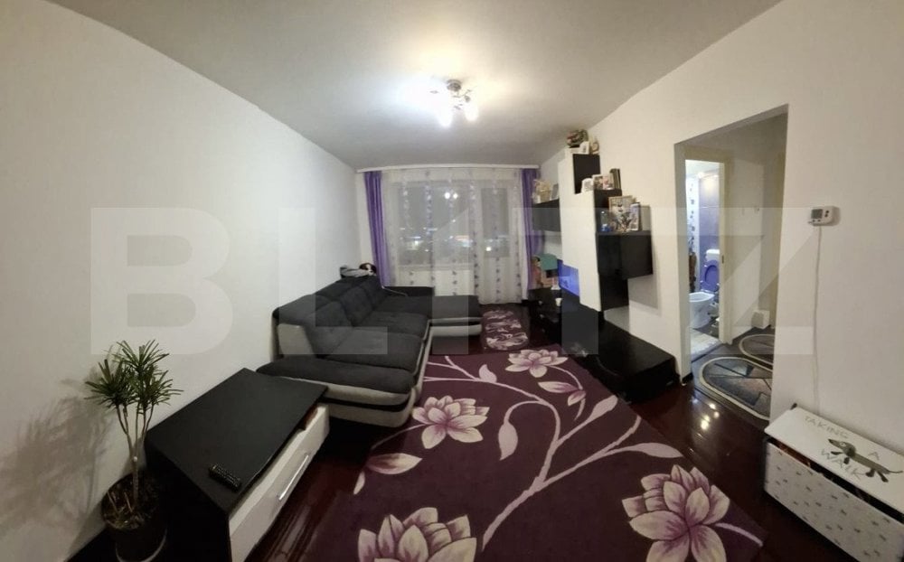 Apartament două camere Ultracentral