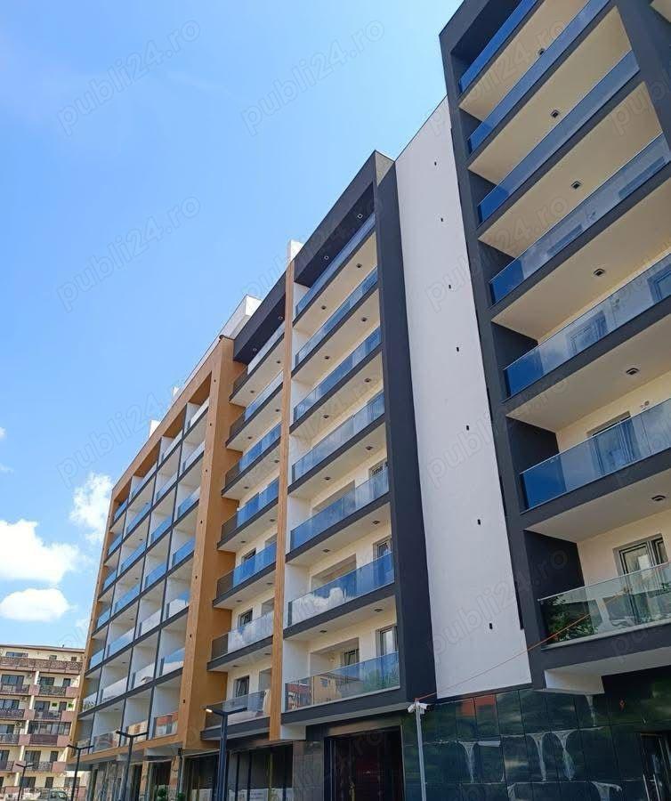 Metrou Berceni-apartament tip duplex-221 mp