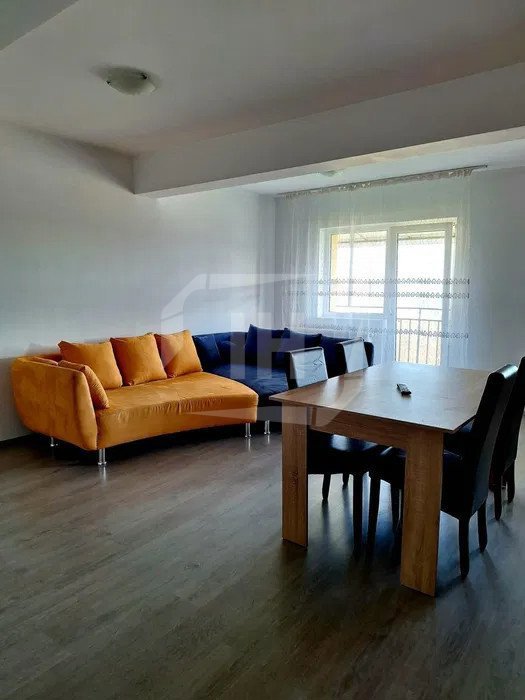 Apartament 3 camere, 80mp, parcare, Manastur, Edgar Quinet