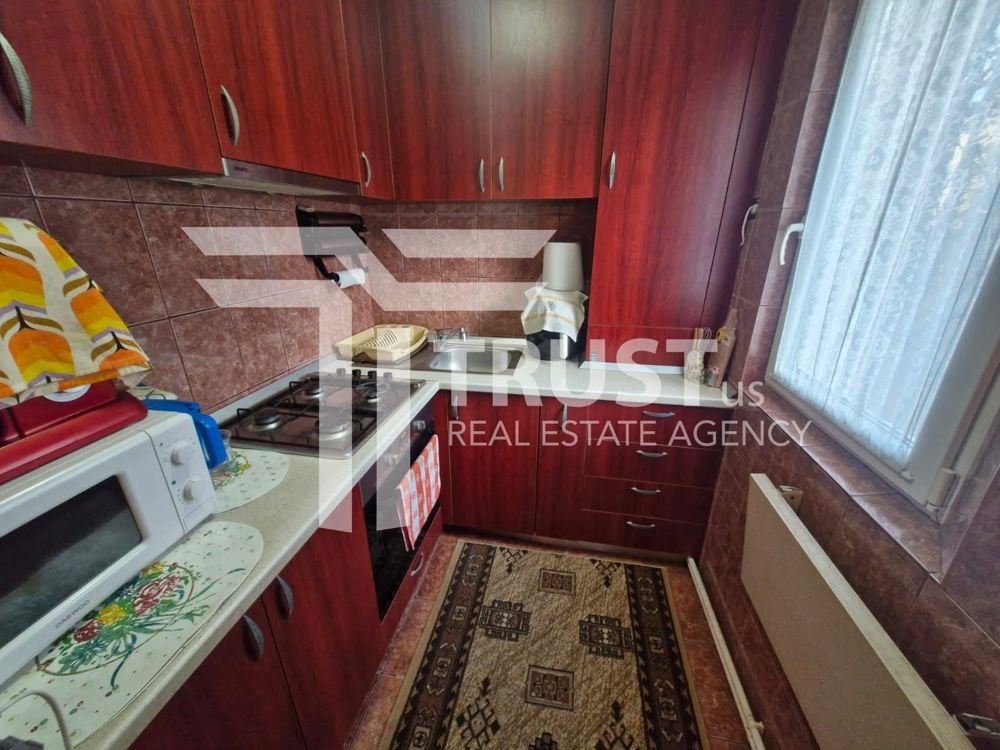 COMISION 0% | 4 Camere | Zona Dacia | Centrala Proprie