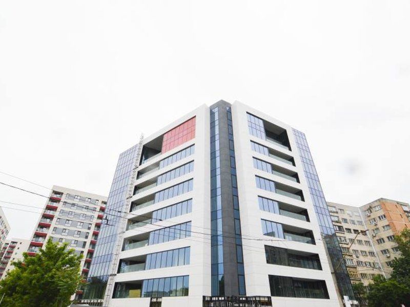 Politehnica Business Tower, Lujerului, 230 - 2230 mp  0% comision!