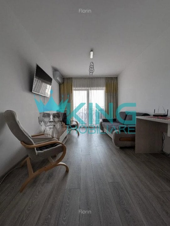 Apartament 2 Camere Crangasi Bucuresti