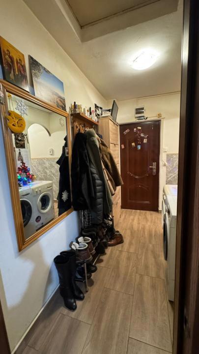 Apartament 2 camere 38,5 mp într-o zonă liniștită