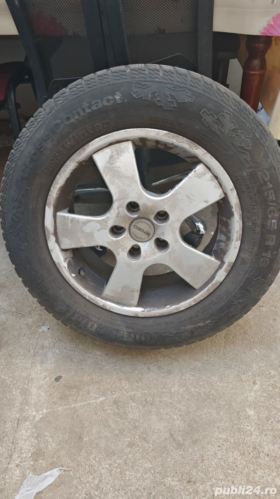 vand cauciucuri plus anvelope 215 65 R16 vand cauciucuri plus anvelope 215 65 R16