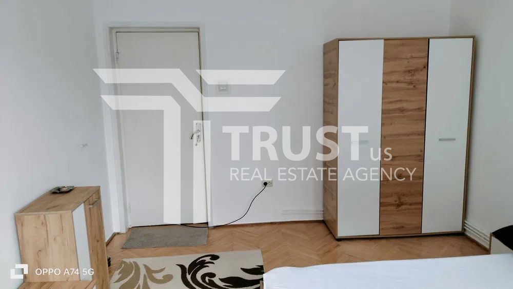 Apartament 2 Camere | Zona Complexului-Studentec | Centrala Proprie