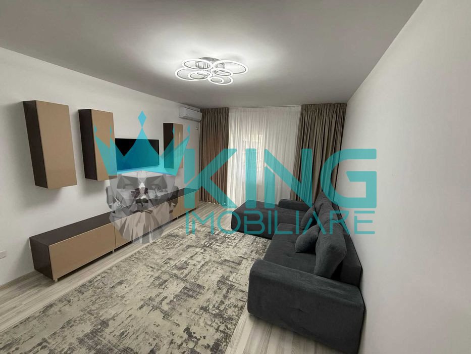 Apartament 2 Camere Metalurgiei Bucuresti