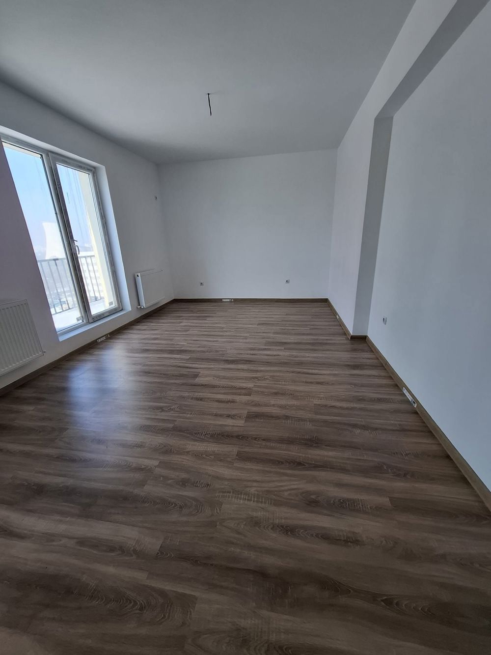 Apartament 3 camere dec / bloc FINALIZAT Brancoveanu/Turnu Magurele