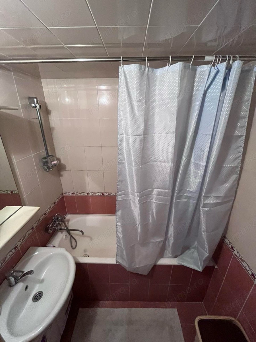 Apartament cu 2 camere Rahova