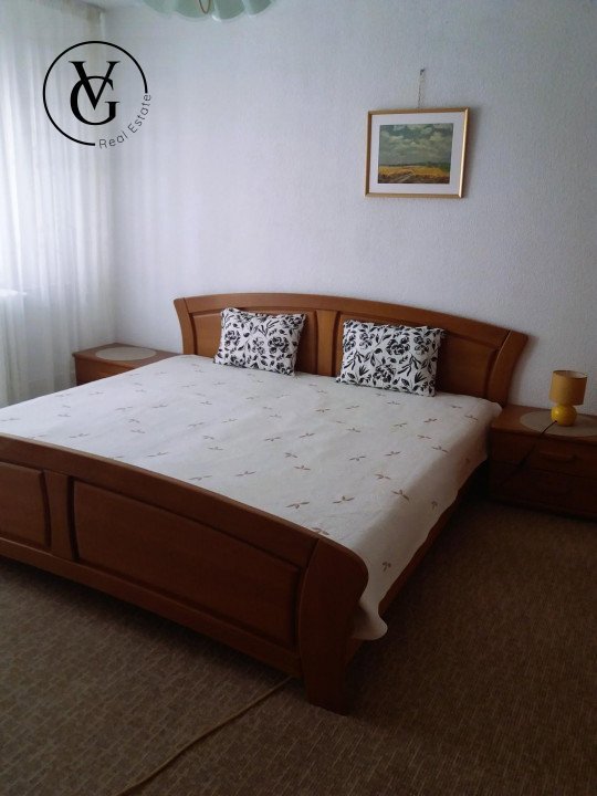 Apartament 2 camere - zona Aviatiei