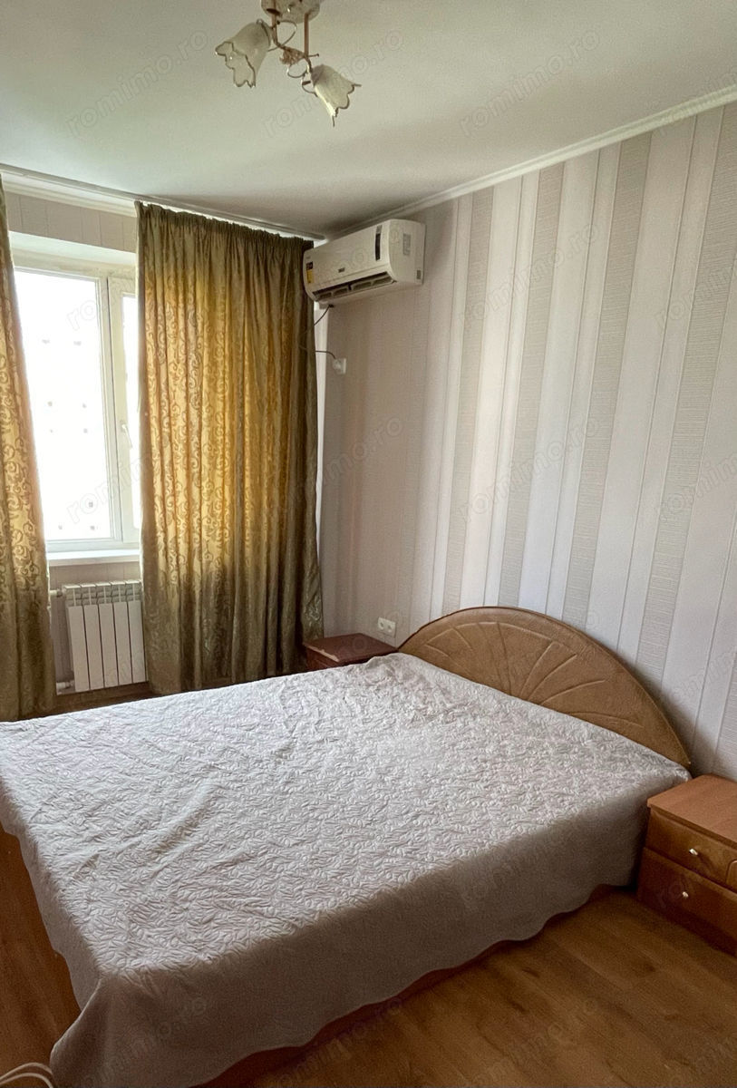 Inchiriere Apartament cu 2 camere in zona Universitate