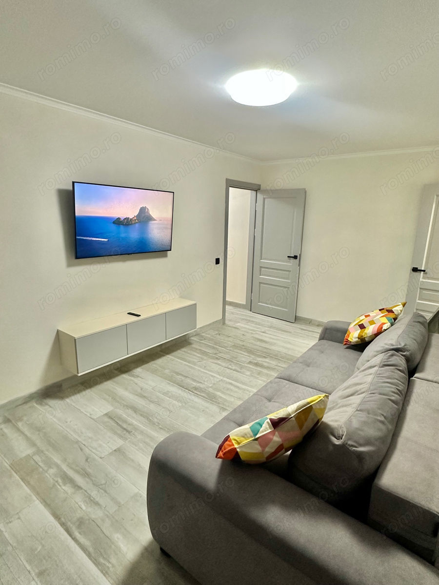 Inchiriere Apartament cu 2 camere in zona Titan