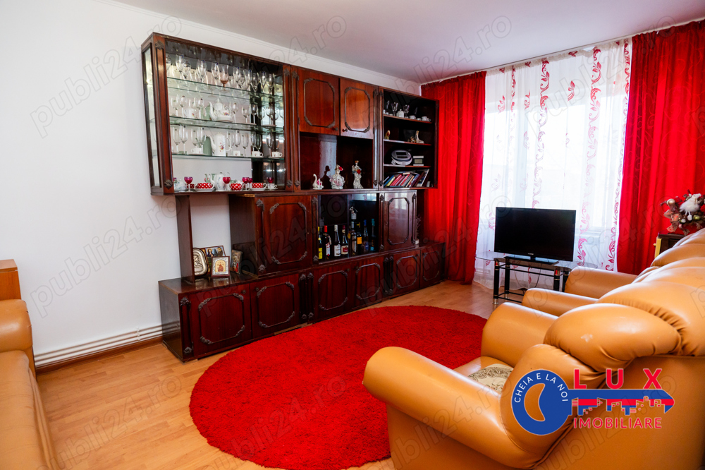 ID 2925 EXCLUSIVITATE Apartament 2 camere   Strada Iuliu Maniu