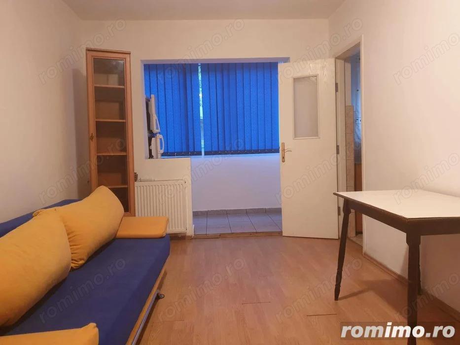 Garsonieran zona Andronache