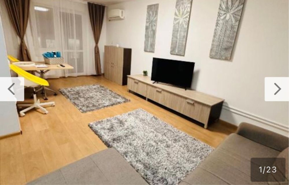 Apartament 2 camere inchiriere strada Luica