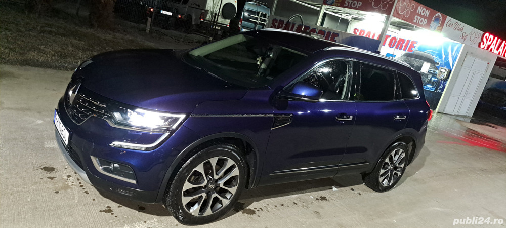 Reno Koleos2 de vânzare Reno Koleos2 de vânzare
