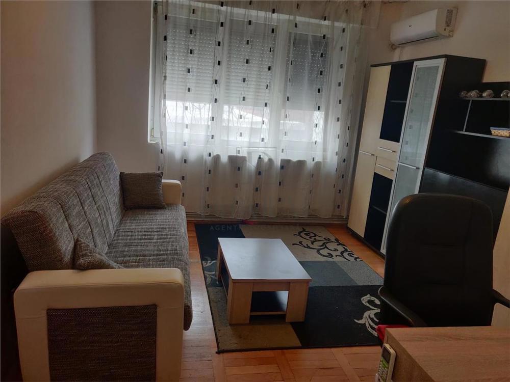 Apartament cu 2 camere – ideal pentru locuit sau investitie