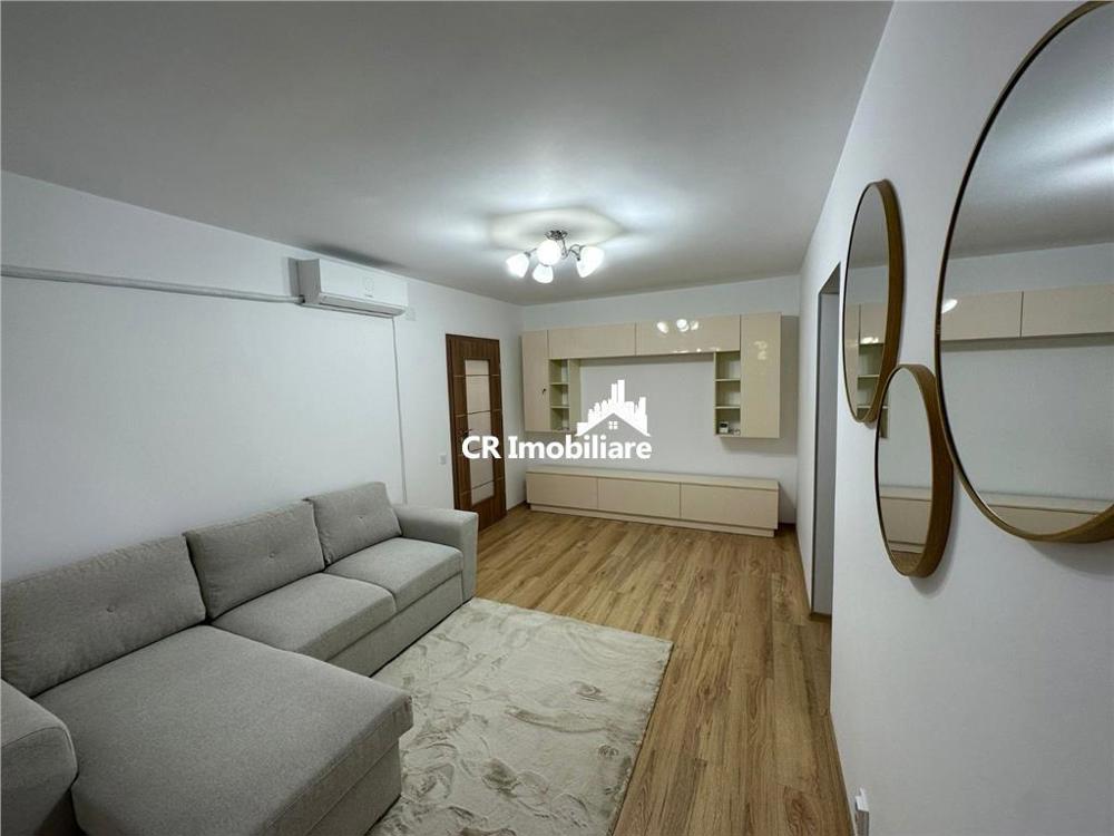 Apartament 2 camere Tineretului