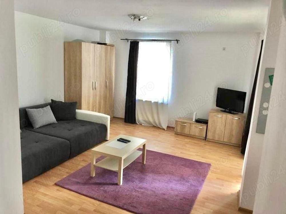 Apartament 1 camera Aradului-bloc nou