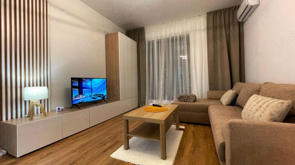 Apartament 2 camere de închiriat Drumul taberei