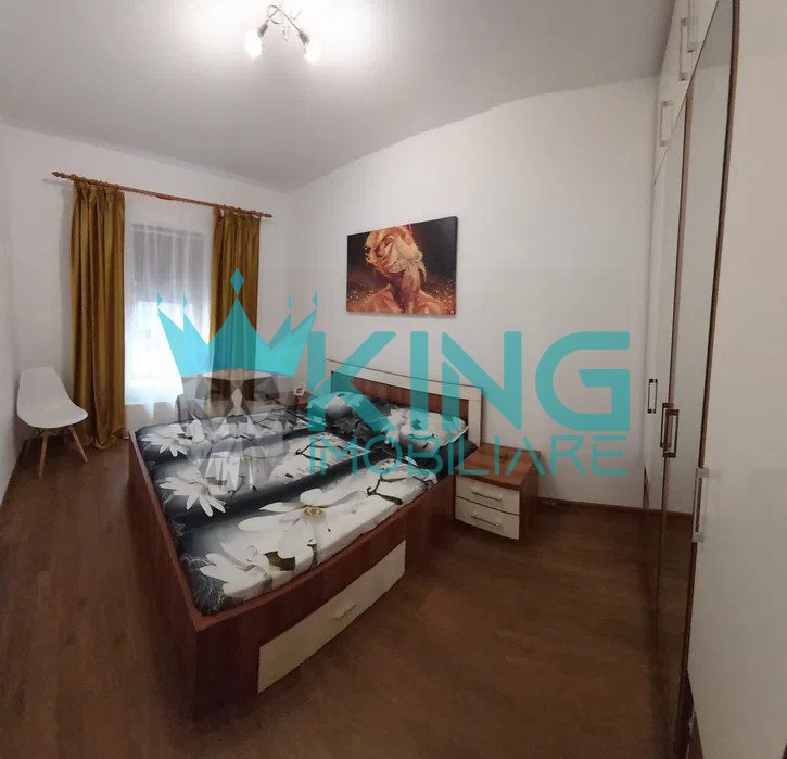  Apartament 2 Camere Mihai Bravu Bucuresti