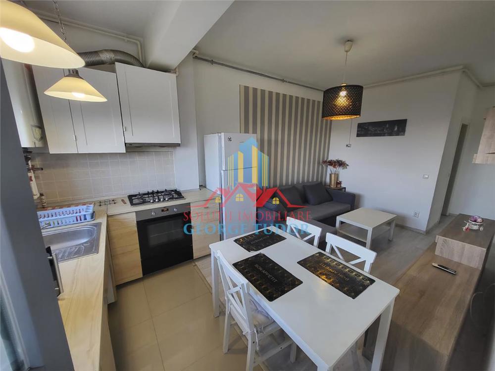 Inchiriere apartament Avangarde residence