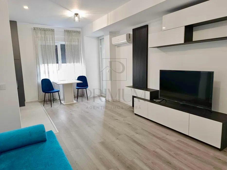 Apartament 2 camere - City Of Mara - Bloc Nou - Decomandat