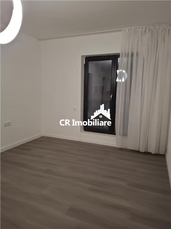 Apartament 2 camere Plaza Residence