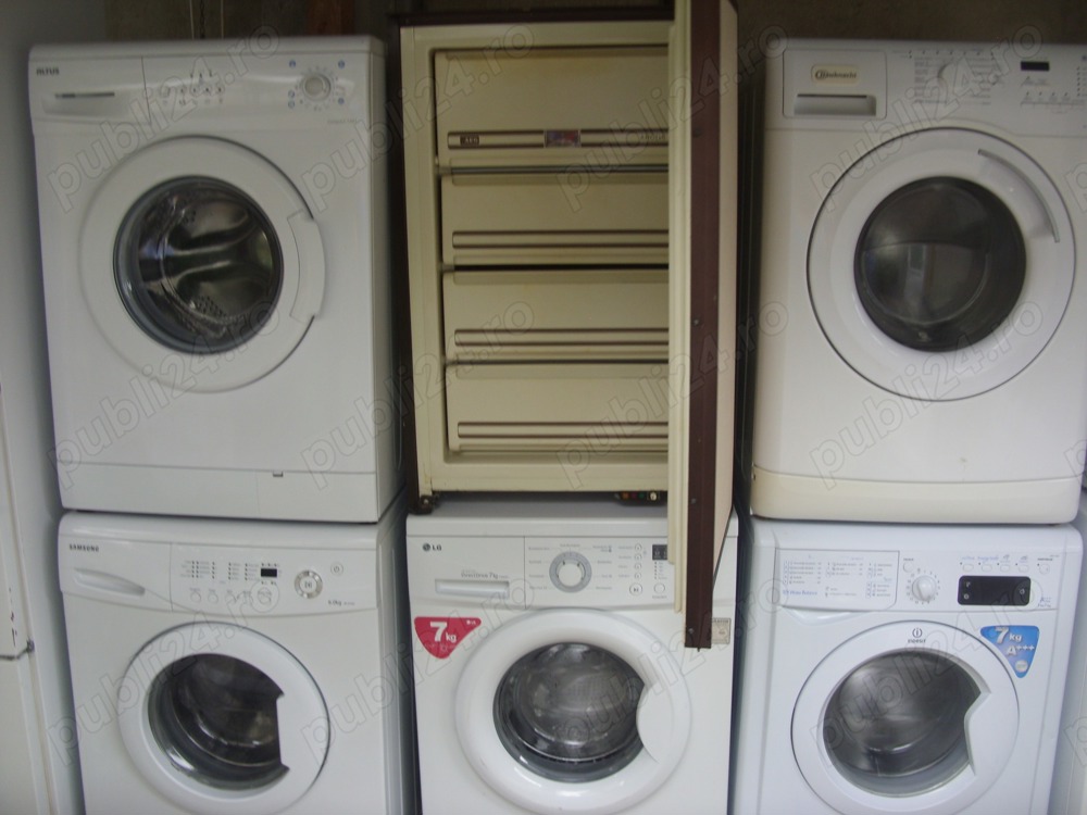 masini de spalat  beko aeg electroux privileg whirpool