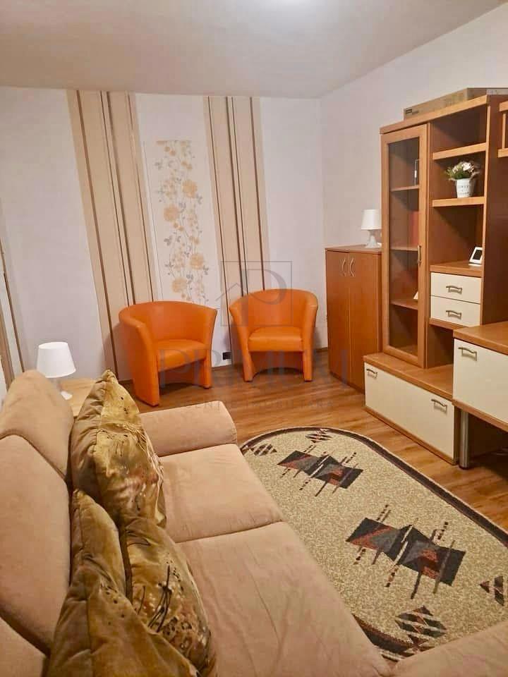 Apartament 2 camere - Zona Lipovei - Centrala Proprie