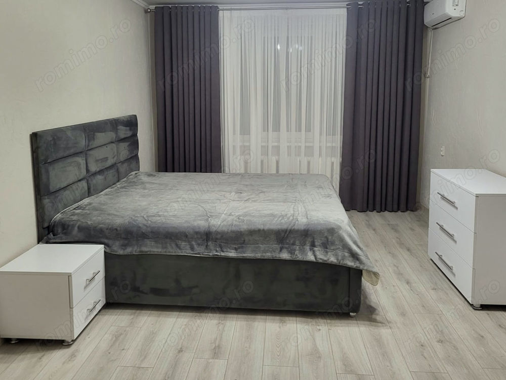 Garsoniera de inchiriat in zona Crangasi