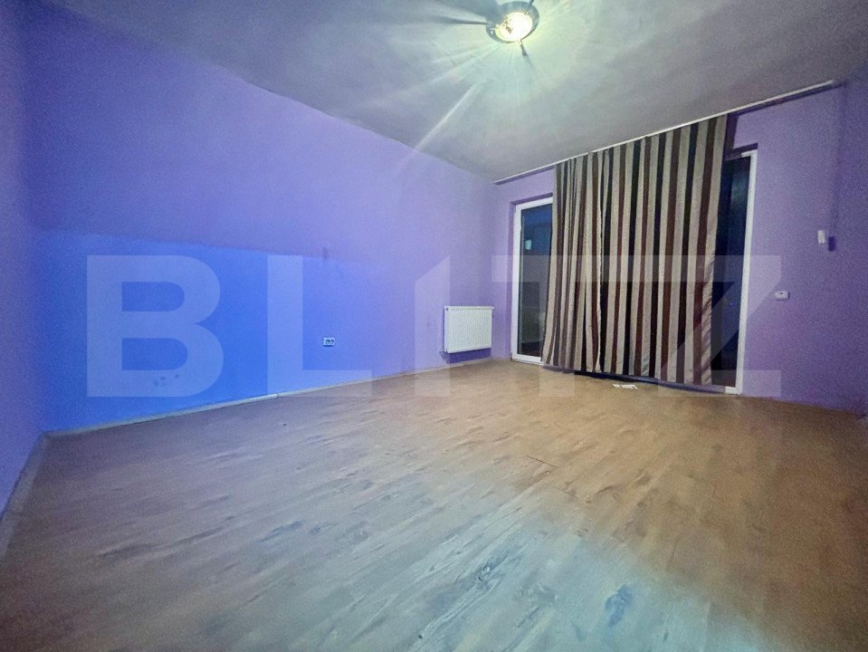 Apartament 2 camere, 51mp, parcare, etaj intermediar, zona Eroilor