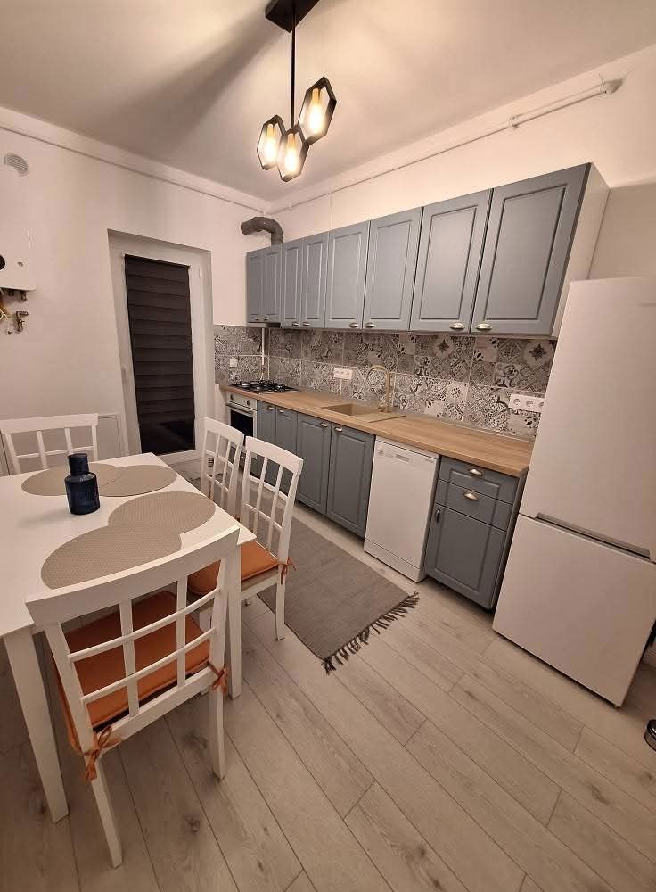 Apartament 2 camere, Decomandat, Braytim-Timisoara