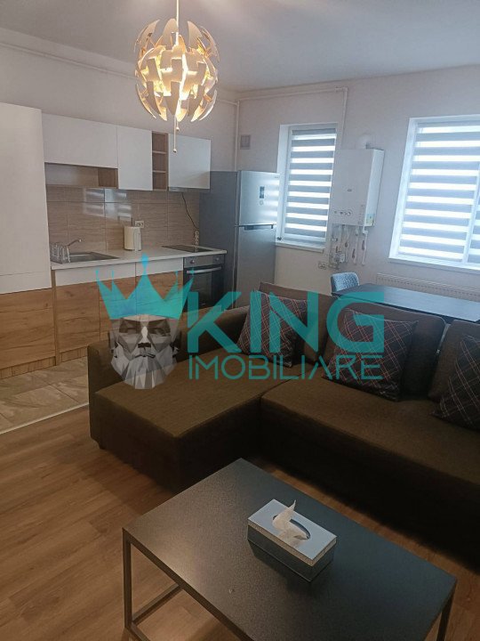  Apartament 2 Camere | Berceni | Centrala | Metrou | Prima Inchiriere