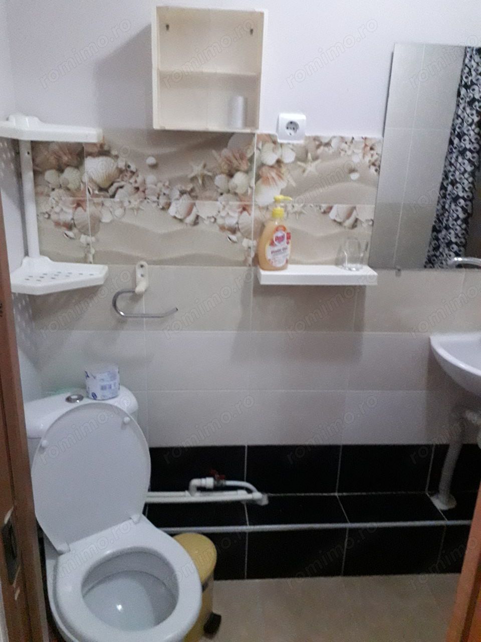 Vanzare garsoniera in zona Rond Alba Iulia