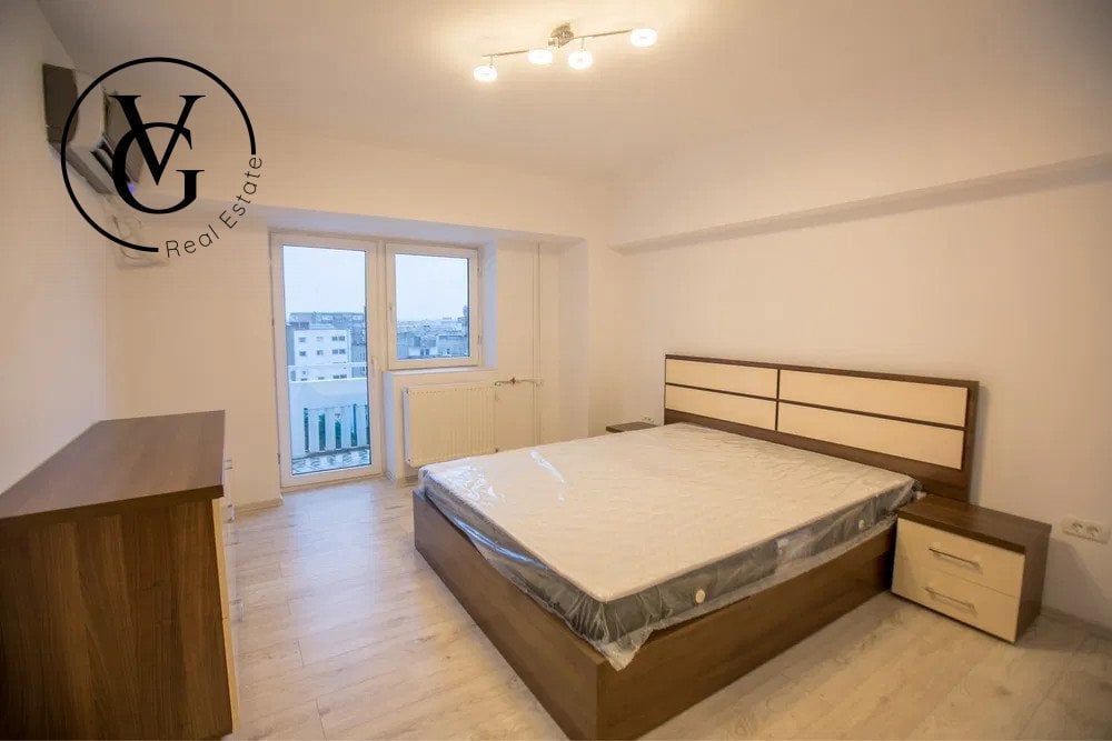 Apartament 2 camere - zona Unirii