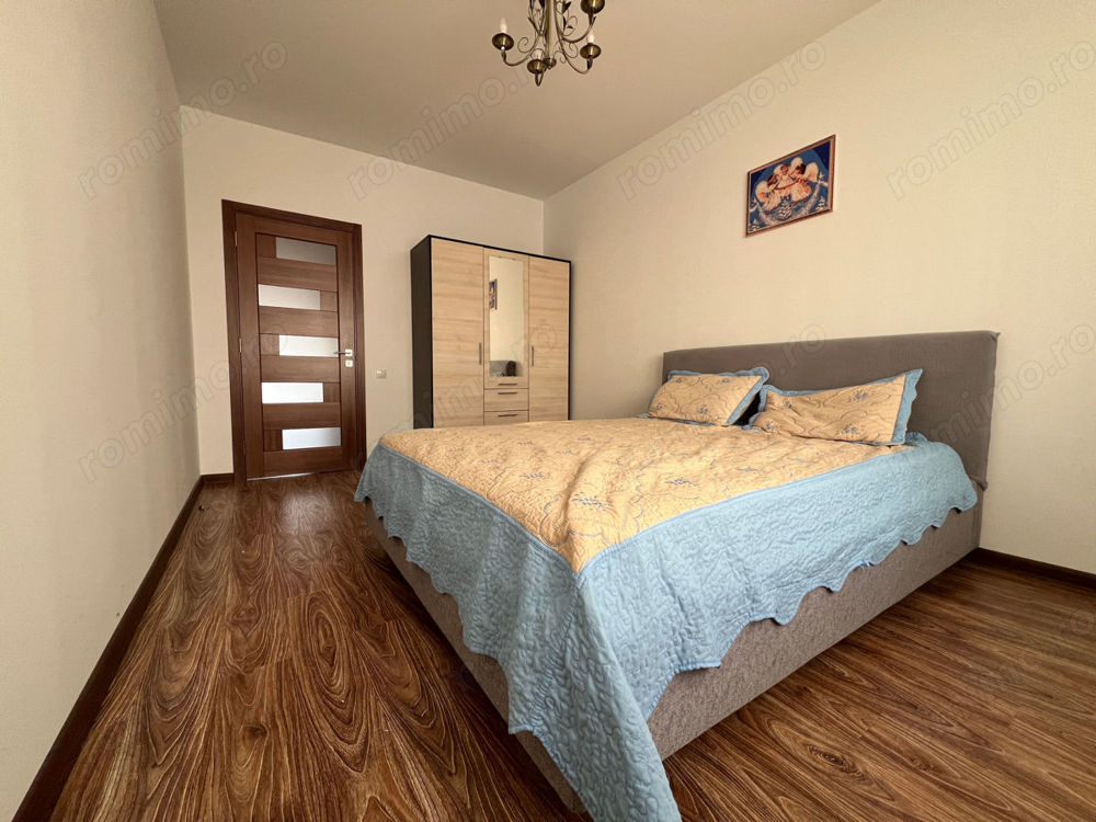 Apartament 2 camere de inchiriat zona Panduri