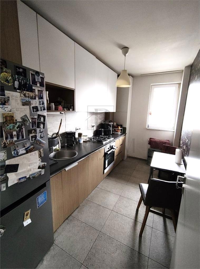 Apartament 1 Camera - Bloc Nou - Etaj Intermediar - Zona Aradului