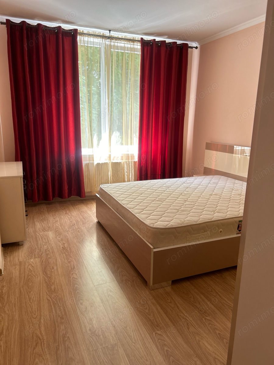 Apartament cu 2 camere langa metrou