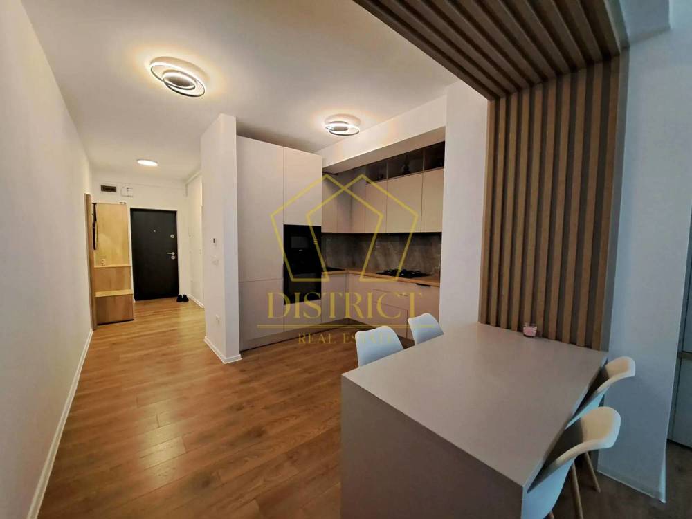 Apartament de lux cu 2 camere la etajul 1 | Take Ionescu