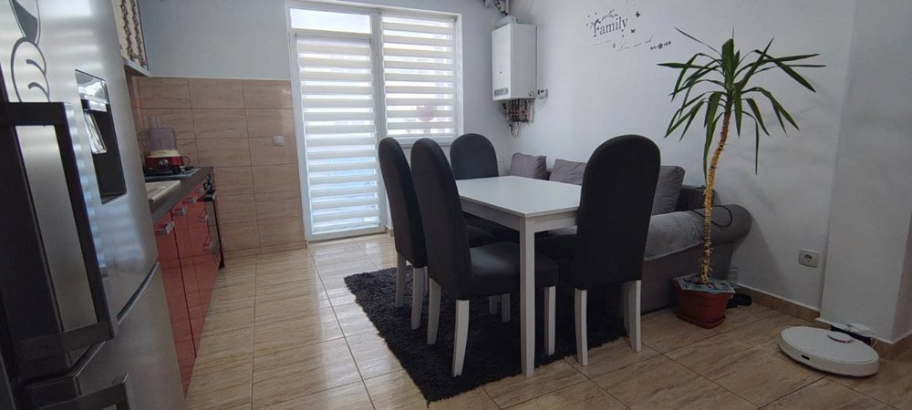 Apartament cu 2 camere, 51 mp, zona Arhitectilor