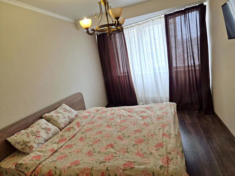 Inchiriez apartament 2 camere zona Vitan