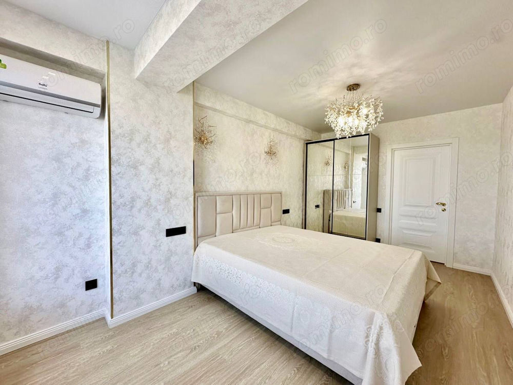 Garsoniera de inchiriat in zona  zona Iancului 