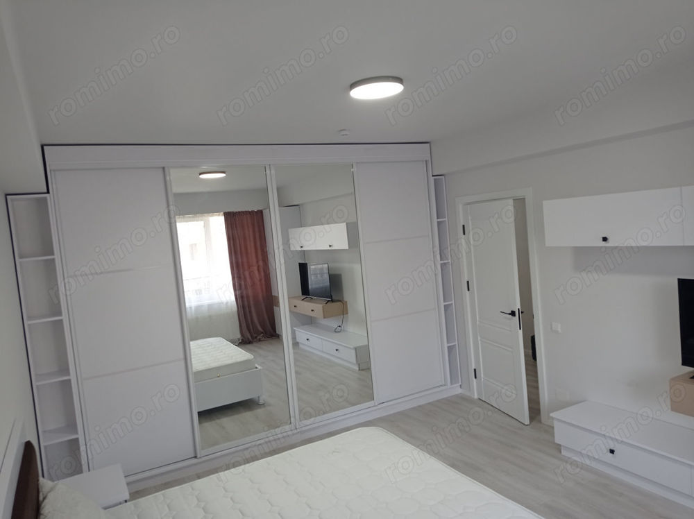 De inchiriat in zona Tei o garsoniera De inchiriat in zona Tei o garsoniera