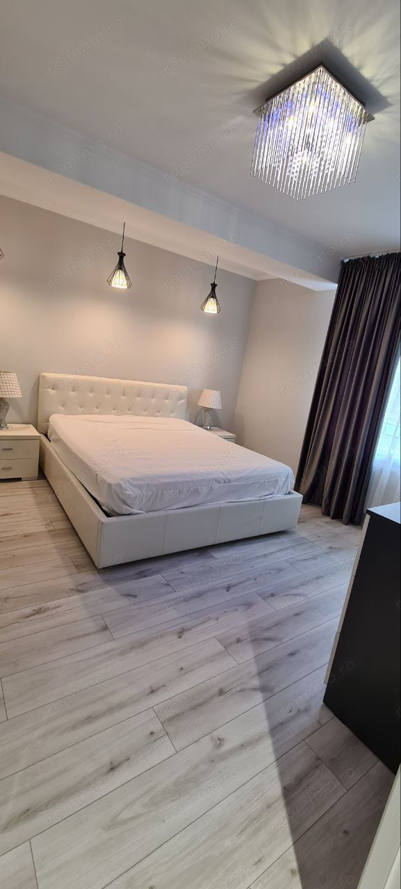 Garsoniera de inchiriat in zona Constantin Brancoveanu