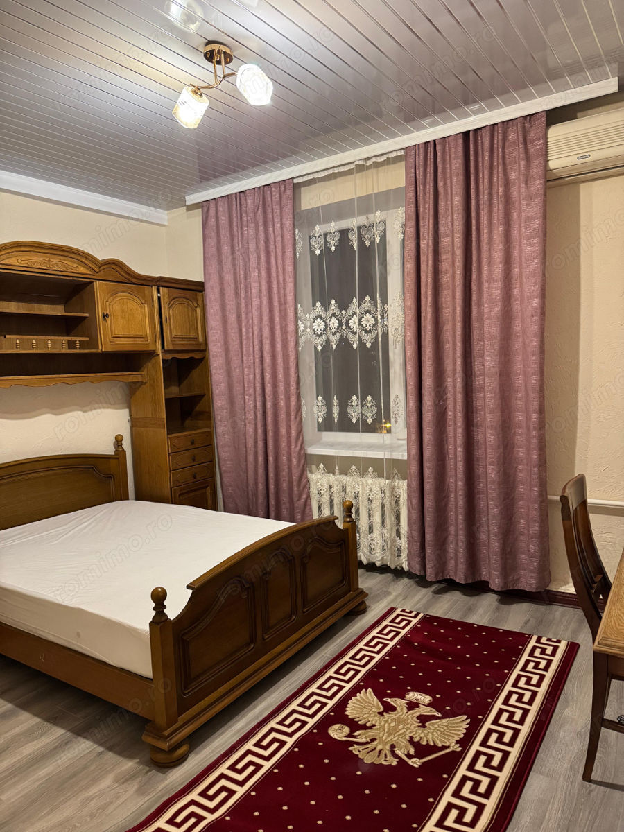 De inchiriat cu 2 camere in zona Berceni De inchiriat cu 2 camere in zona Berceni