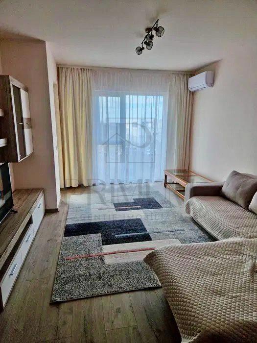 Apartament 2 camere - Decomandat - Prima Inchiriere - Loc de parcare