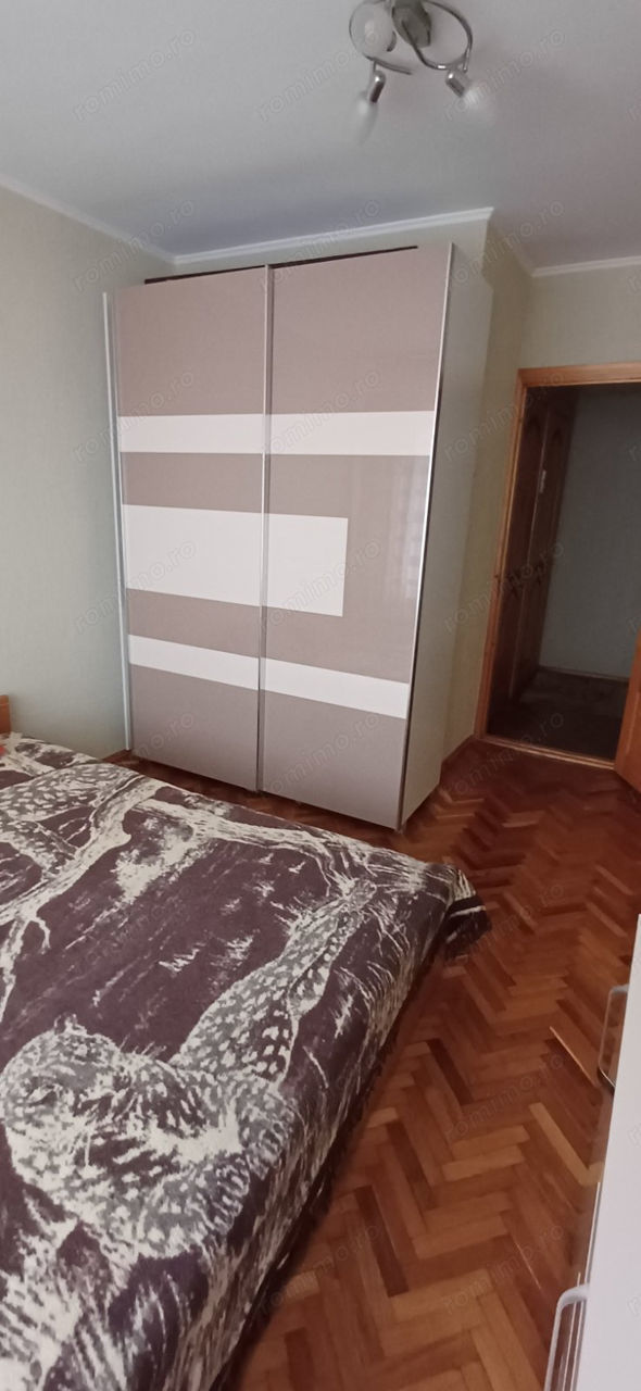 apartament cu 2 camere Gorjului