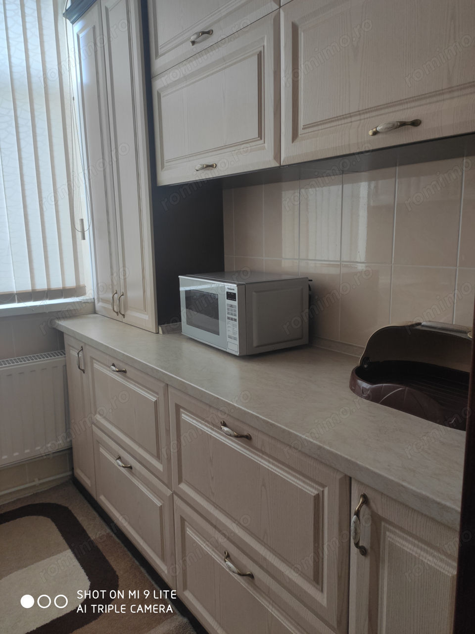 Apartament de inchiriat zona Mosilor