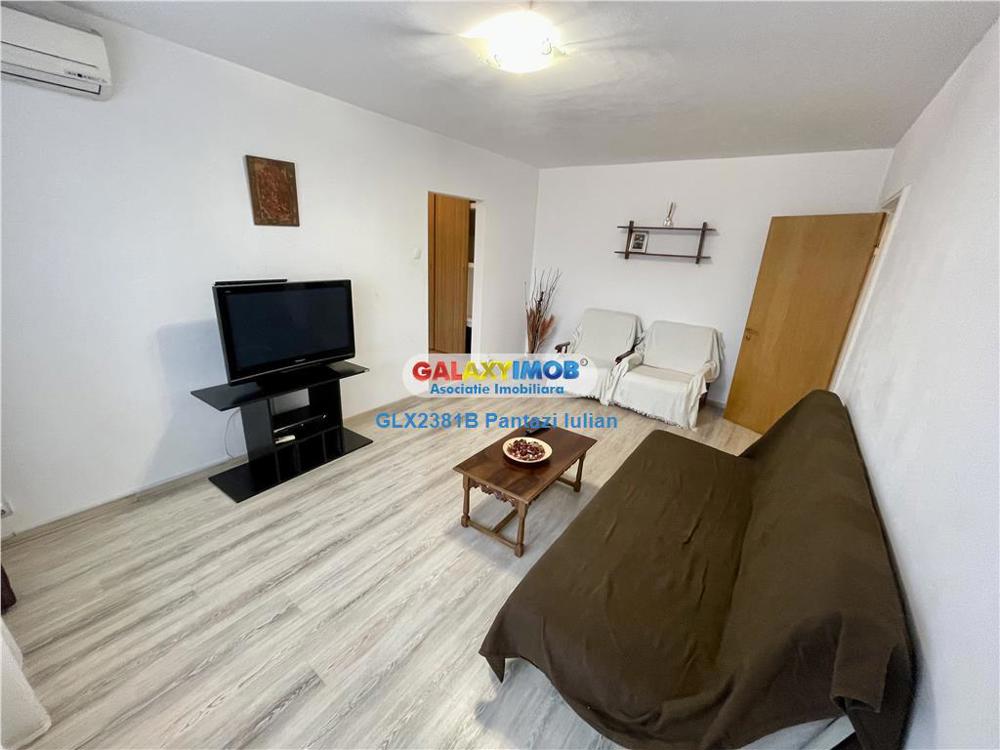 Apartament 2 camere | N. Grigorescu | Loc de Parcare | 3min metrou