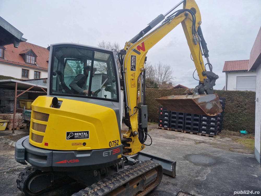 execut lucrari sapaturi fundati demolari talozat  mai multe detali la telefon sau sms 